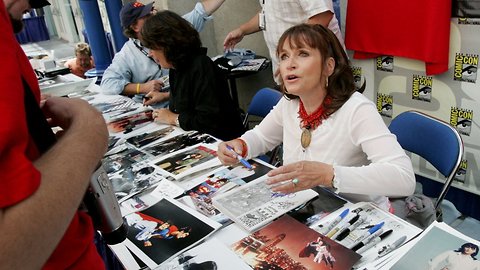 Actress Margot Kidder Dead At Age 69