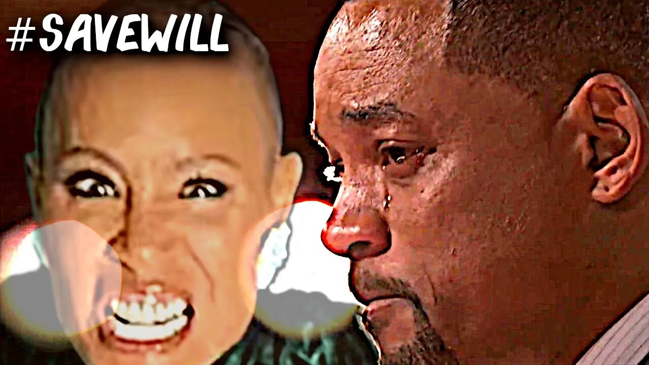 save will smith (PSA)