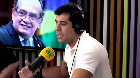 Em entrevista, Gilmar Mendes reflete sobre xingamentos, situação de Lula e o trabalho da imprensa