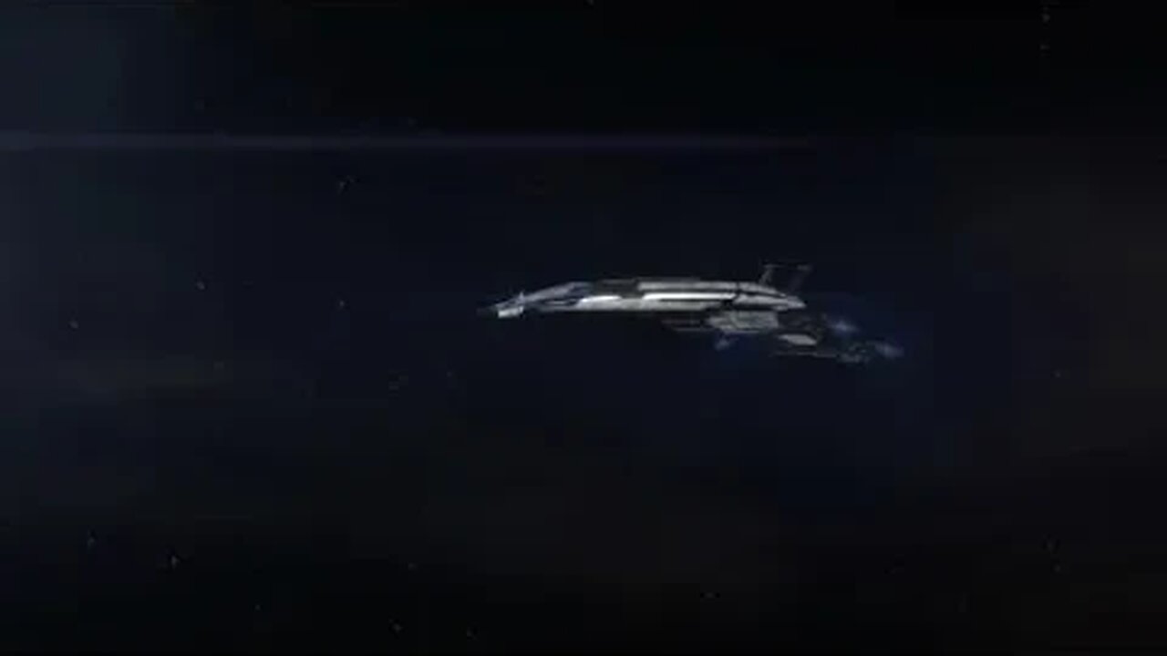 Mass Effect™ Legendary Edition: Tuchanka Act 4 (Mass Effect 3)