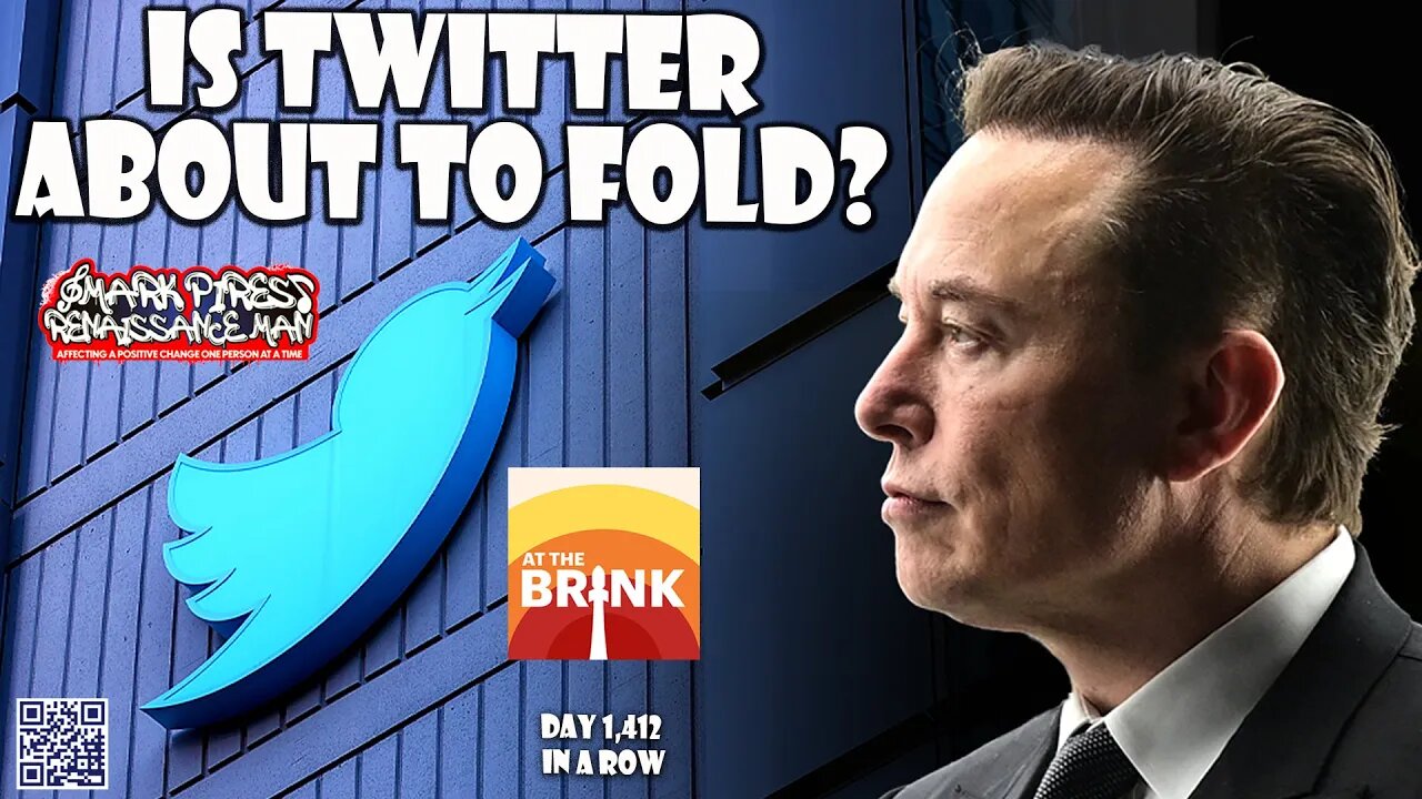 Is Twitter About To Go Bust? SNL At The Brink!