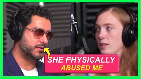 Women Abuse Men More In Modern Society