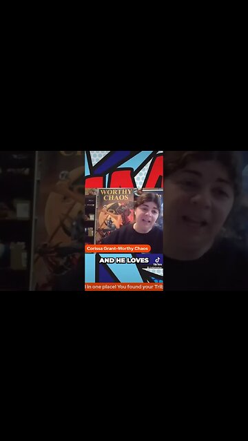 The Unexpected Twist that Led to a Priceless Artist Discovery. #comics