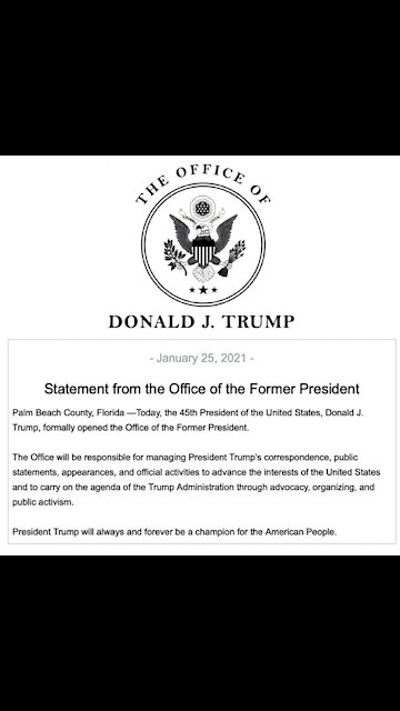 The Storm is upon us! Hold the Line Patriots!