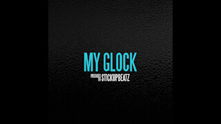 "My Glock" Pooh Shiesty x Key Glock Type Beat 2021