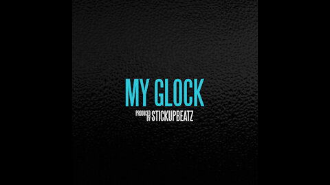 "My Glock" Pooh Shiesty x Key Glock Type Beat 2021