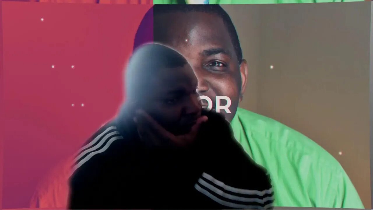 ronald and dana talk