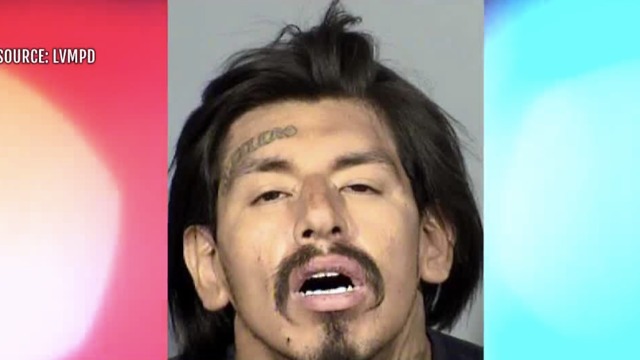 Man tells Las Vegas police he killed a 14 year old