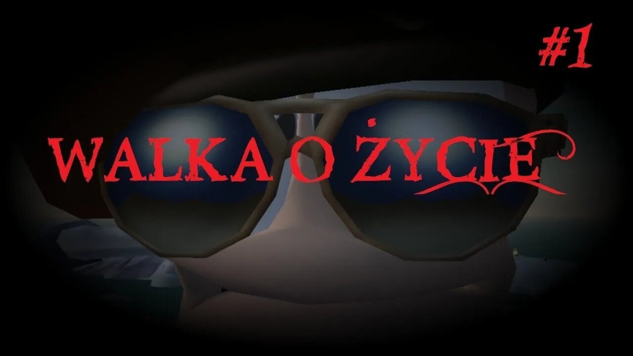 Walka o Życie (2023) - Odcinek 1