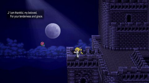 Final Fantasy 6: Pixel Remaster | Opera Scene