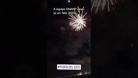 Feliz 2023! 🎆🎆