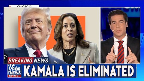 The Five 8_24_24 FULL HD _ BREAKING FOX NEWS August 24, 2024