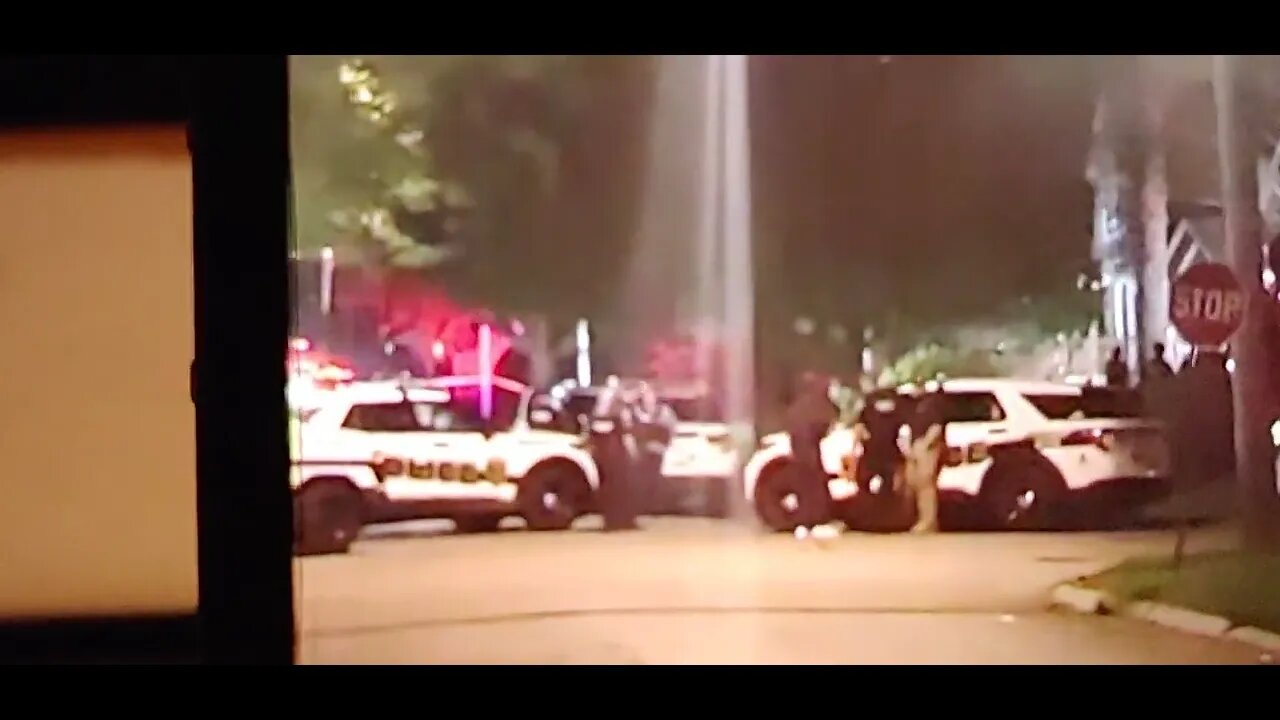 LIVE outside Chicago children held hostage allegedly. Rockford Illinois