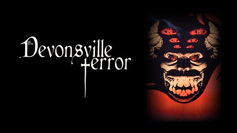 The Devonsville Terror (1983)