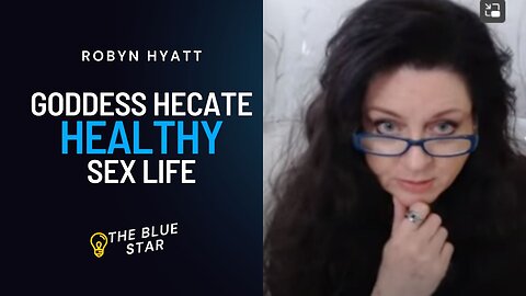 Channeling Goddess Hecate Healthy Sex Life