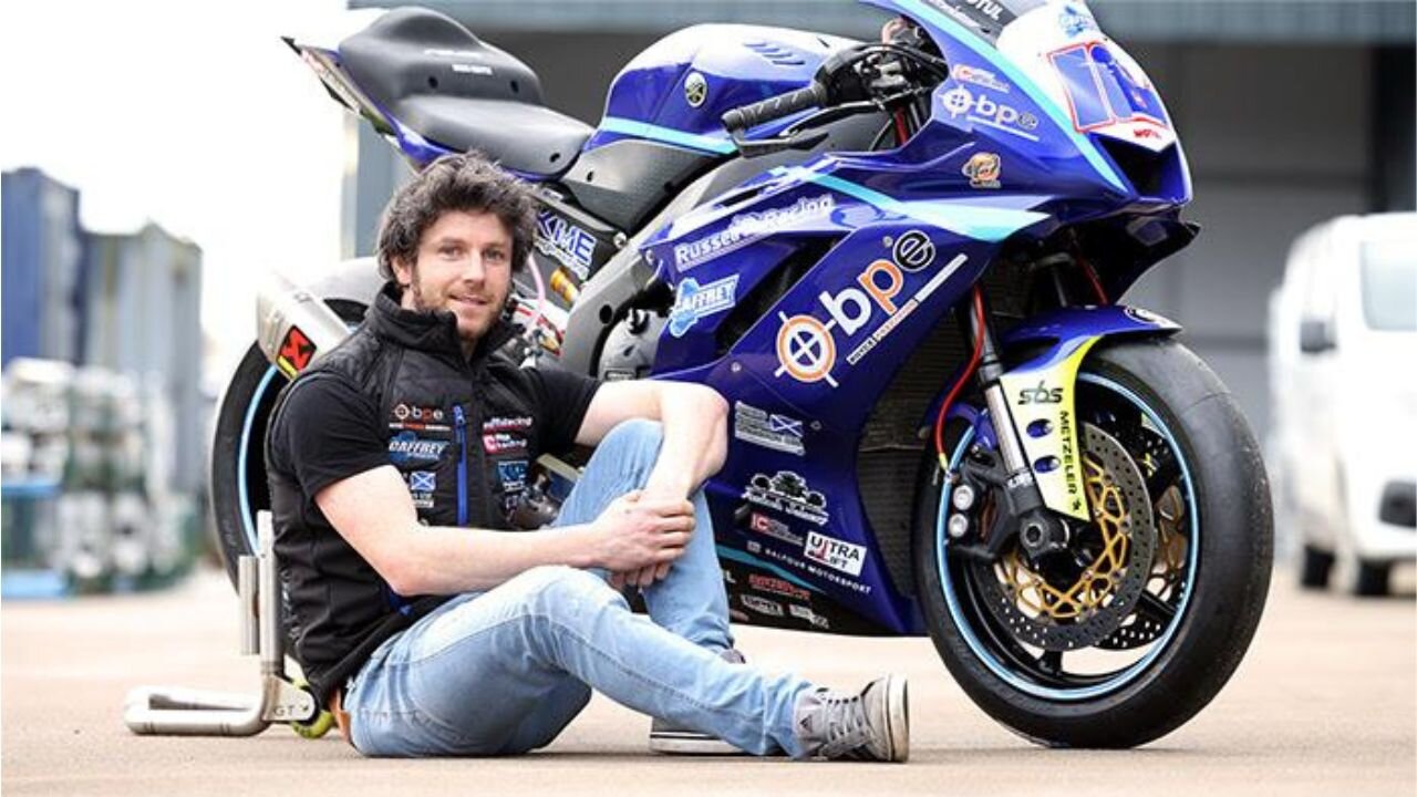 BIG NAMES SECURED FOR SUPERSPORT TT RACE TEAM