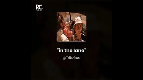 in my lane Freestyle