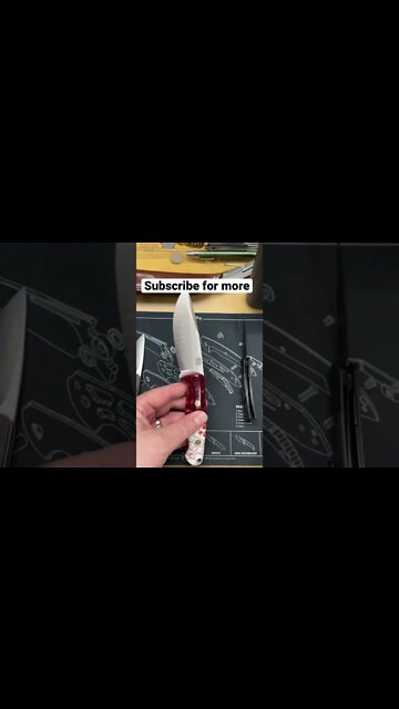 Knife knowledge- grinds #shorts #knife #knifelife #knowledgeispower