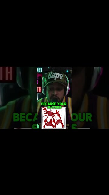 NEVER Let People Do THIS To YOU!!!