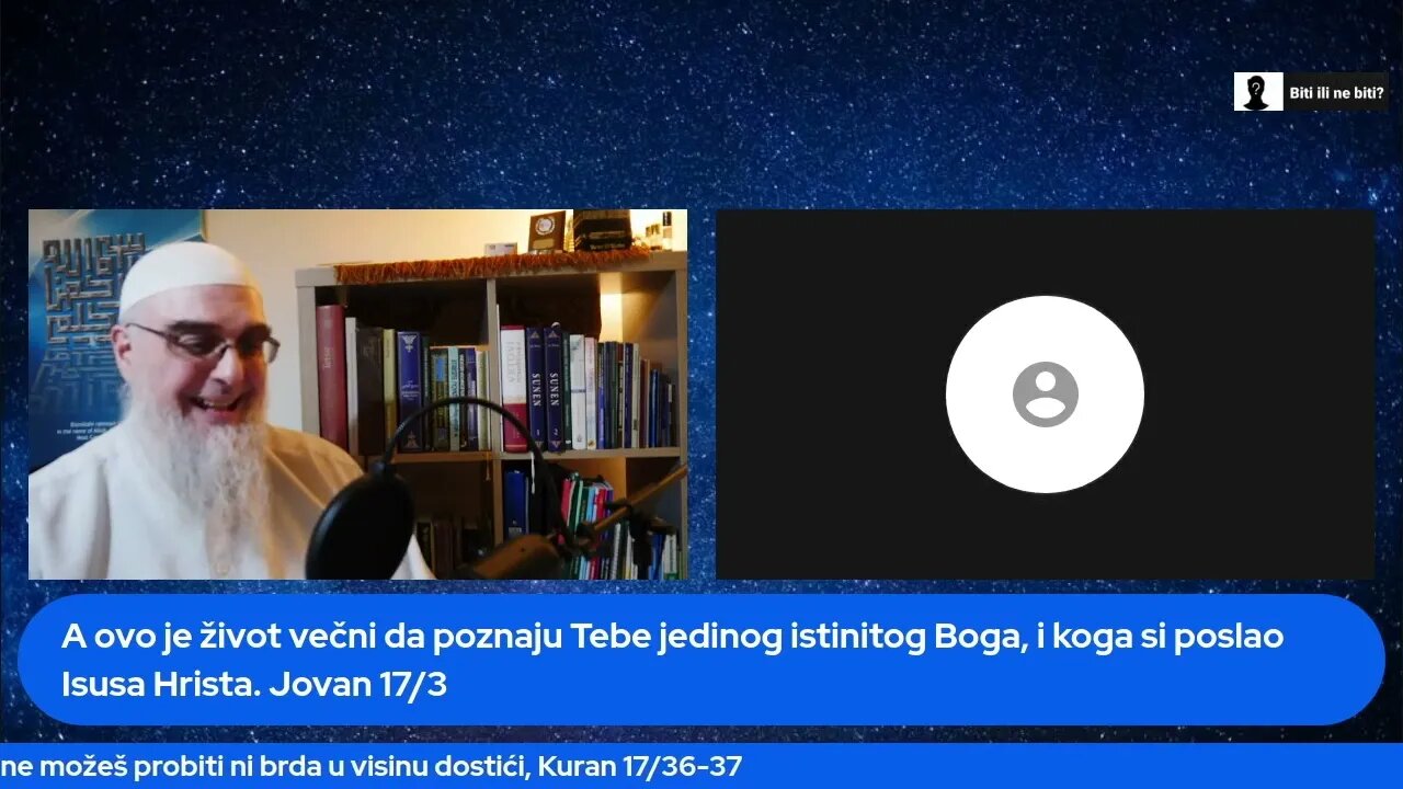 Ko je jedini istiniti Bog?