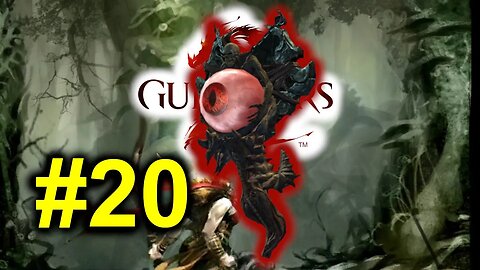 GW2 #20 - Eye Of Zhaitan