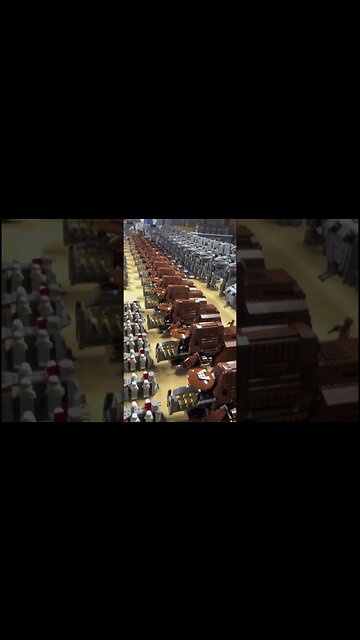 🥵 INSANE Lego Star Wars Collection #starwars