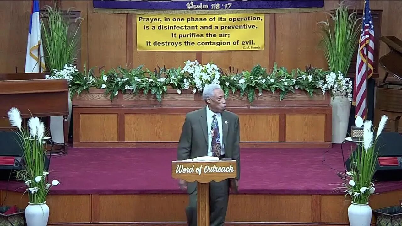 Morning Manna That Matters!