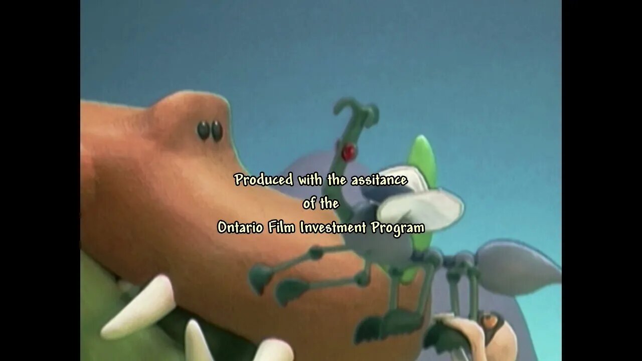 Kratt's Creatures - credits - 120