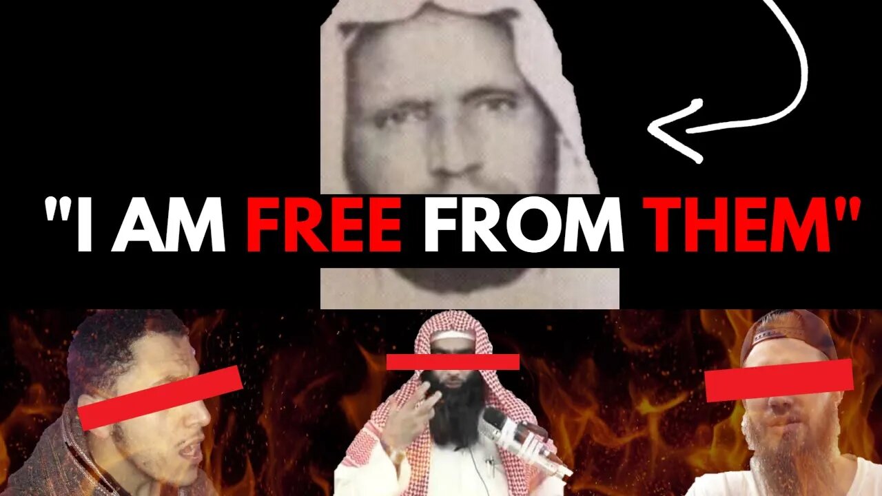 Muhammad Aman Al-Jaami REFUTES the Western Madkhali || Shamsi, Abu Khadeejah, Saajid Lipham etc