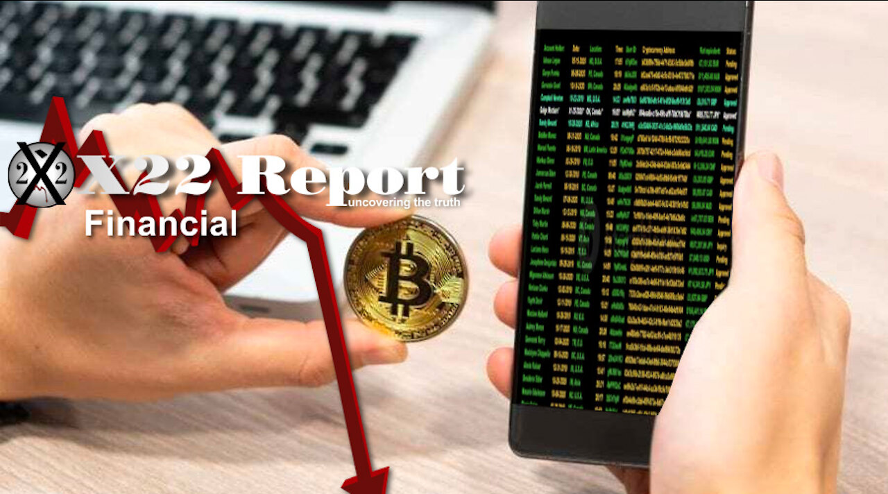 Ep. 2618a - The Economic Movement Is Growing, There Is No Stopping It