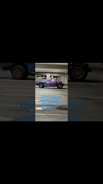 $6k gas saver for sale? dangerous.