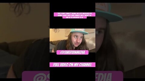 “Just Pearly Things” saying she gets backlash #redpill #justpearlythings #h3h3 #manosphere #tatebros