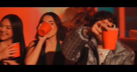 Xavi - La Diabla (Official Video)
