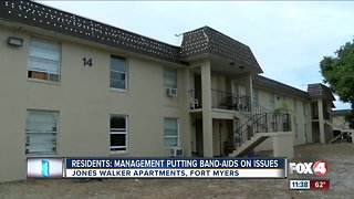 Clock ticks on Jones Walker deadline