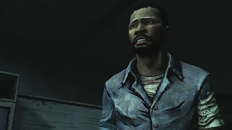 Episode 5 No Time Left