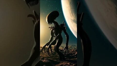 AI - XENOMORPHING