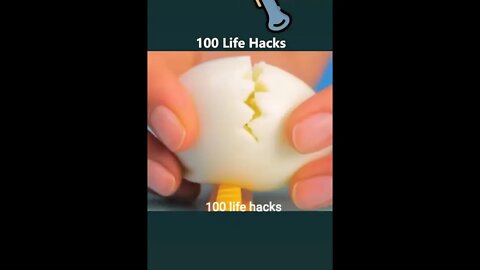 Daily life hacks