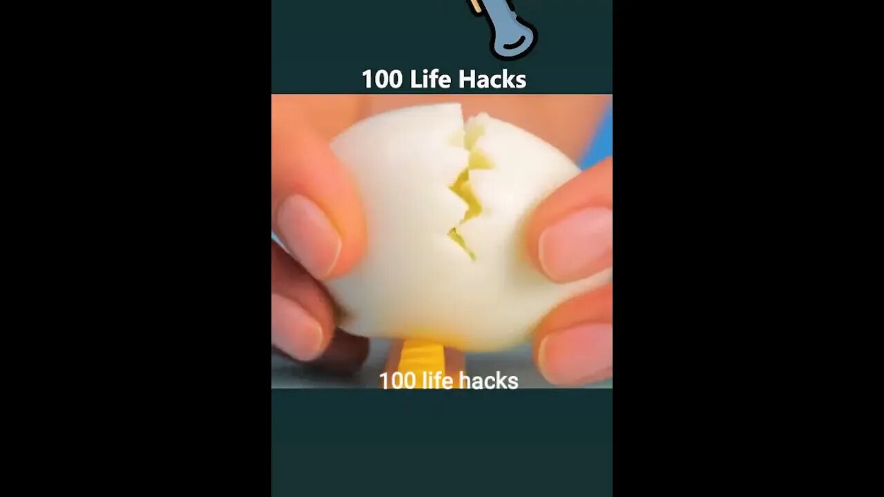 Daily life hacks