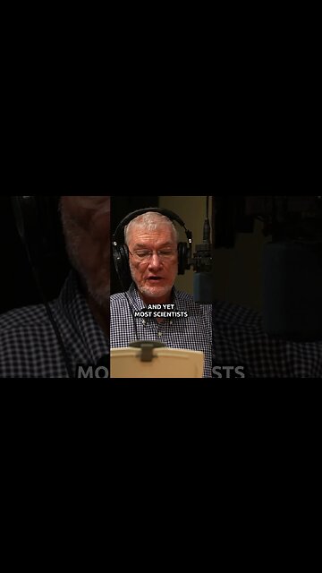 Scientists Do NOT Want You to Watch This Video About Mars