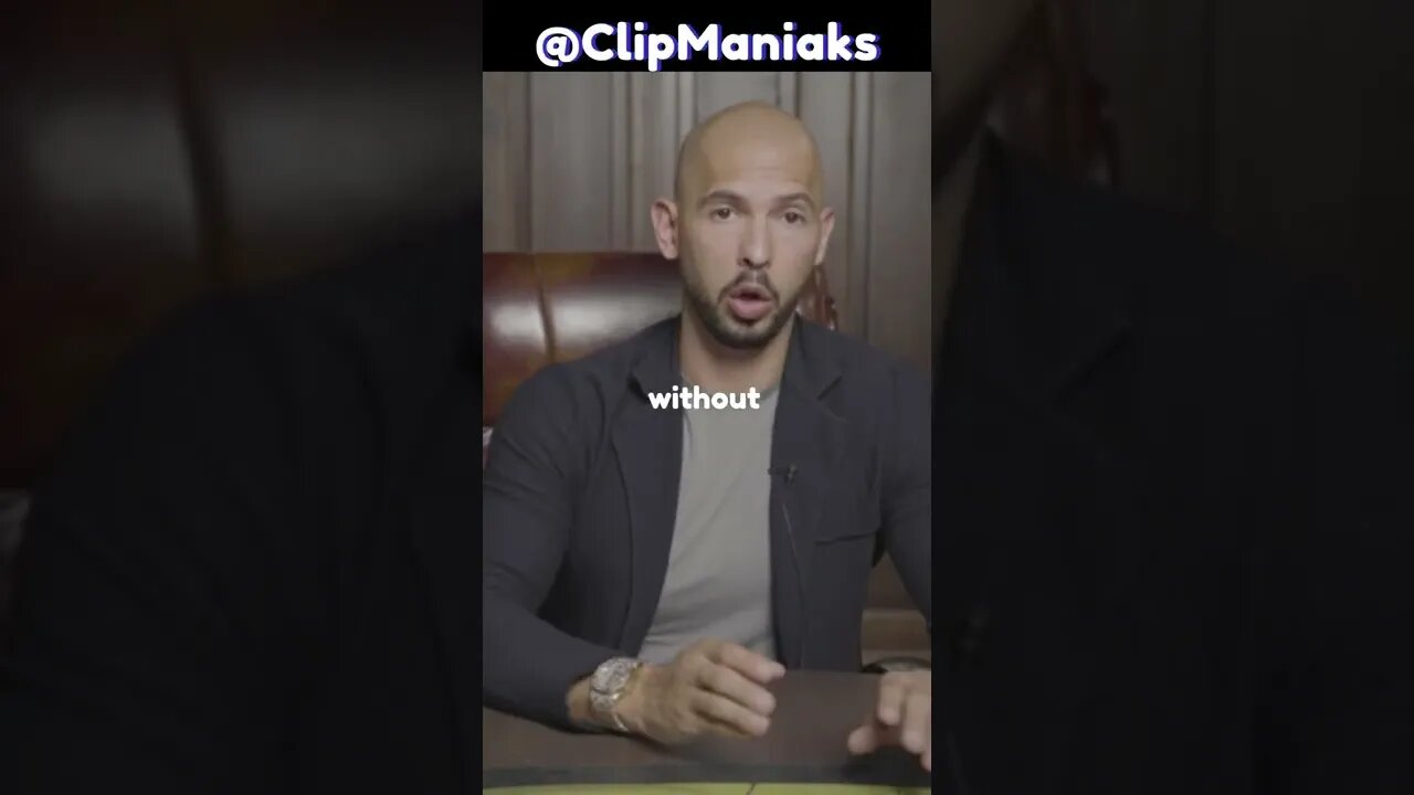 REAL G vs. SIMP #shorts #short #andrewtate #subscribe #viral #love #trending #viralvideo