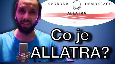 AllatRa vs RACIRS: Šokující fakta o manipulaci a propagandě