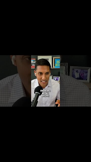 Dr. Rajiv J. Shah - President at The Rockefeller Foundation | Hiring People Who Can Pivot