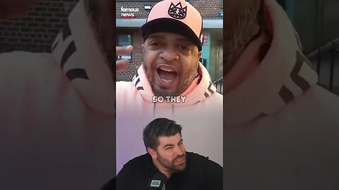 Hassan Campbell’s Live Outburst: P. Diddy, Bottles & Drama!