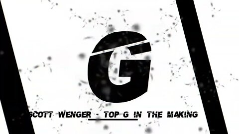 Top G intro/Video