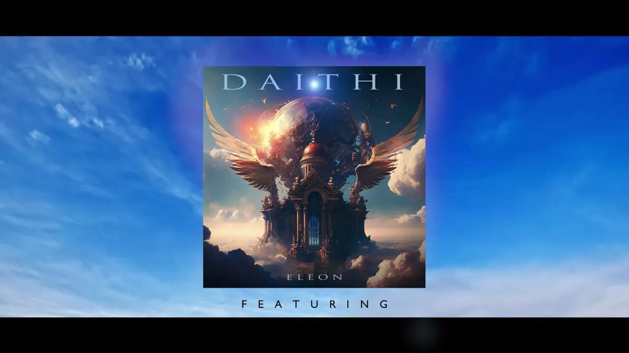 ELEON - DAITHI Teaser