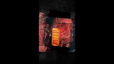 Have you heard of Adrenochrome?
