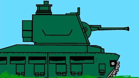 Scribble It!: Free Draw Of A Matilda II Featuring Campbell the Toast [The game crashed]