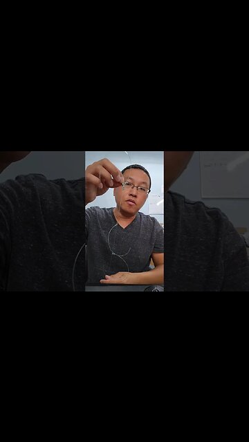 My secret 40 LB mono 3 hook rig for bottom fish!!!🐠🐟🐡