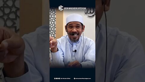 ▶️ Rendah Hati - Ustadz Zein Muchsin