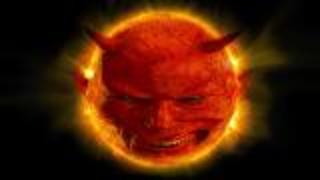 Halloween Brings A Magnetic Storm